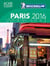 Le guide vert week-end : Paris (édition 2016)