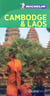 Le guide vert - cambodge, laos (édition 2017)