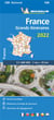 Grands itinéraires France (édition 2022)