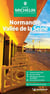 Le guide vert : Normandie, Vallée de la Seine (édition 2025)