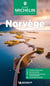 Le guide vert : Norvège (édition 2025)