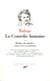 La comédie humaine Tome 6