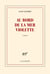 Au bord de la mer violette