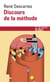 Discours de la méthode