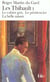 Les thibault - vol01