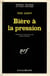 Biere a la pression