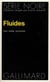 Fluides