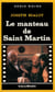Le manteau de Saint Martin