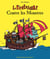 Le Piratosaure contre les monstres