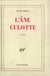 L'âne culotte