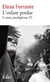 L'Amie prodigieuse Tome 4 : L'Enfant perdue