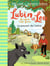 Lubin et Lou - les enfants loups-garous Tome 8 : le pouvoir de l'arbre