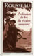 Profession de foi du vicaire savoyard