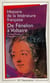 Histoire de la littérature française Tome 5 - de Fénelon à Voltaire