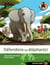 Les Sauvenature Tome 8 : défendons les éléphants !