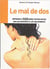 Le mal de dos