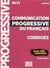 FLE - corrigés communication progressive du français - avancé (édition 2019)