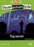 Pause lecture facile : Top secret - Niveau 2 - A1