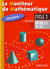 Le moniteur de mathematique, geometrie, cycle 3, niveaux 2-3, cm1-cm2