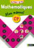 Mathématiques - cp - mon manuel