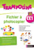 TRAMPOLINE : français - CE1 - fichier à photocopier (édition 2019)
