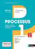 LES PROCESSUS 1 : contrôle et traitement comptable des opérations commerciales - BTS CG - 1e et 2e années - livre + licence élève (édition 2017)