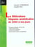 Histoire litteraire hispano-americaine