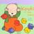 Kouki et ses cubes