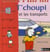 T'choupi et les transports