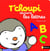 T'Choupi Decouvre Les Lettres