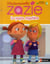 Mademoiselle Zazie - le papa mystère