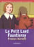 Le petit Lord Fauntleroy