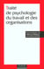 Traite de psychologie du travail et des organisations