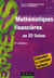 Mathématiques financières (4e édition)