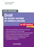Aide-mémoire - Droit en action sociale et médico-sociale - 3e éd. - En 45 notions