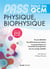 Pass physique, biophysique - tout en QCM