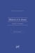 Diderot et le drame. théâtre et politique