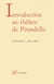 Introduction au théâtre de Pirandello