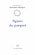 Figures du parquet