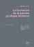 La formation de la pensée juridique moderne (2e édition)