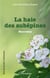 La haie des aubepines
