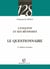 L'enquete et ses methodes : le questionnaire (2e edition)