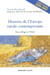 Histoire de l'Europe rurale contemporaine - Du village à l'État