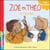 Zoé et Théo Tome 2 - édition spéciale
