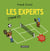 Les Experts (en tout)