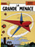 Lefranc Tome 1 : la grande menace