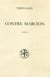 Contre Marcion - tome 2