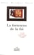 La Forteresse de la foi