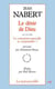 Le désir de Dieu