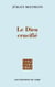 Le Dieu crucifié
